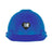 Casco de seguridad MSA V-Gard Gorra PL/PC Azul