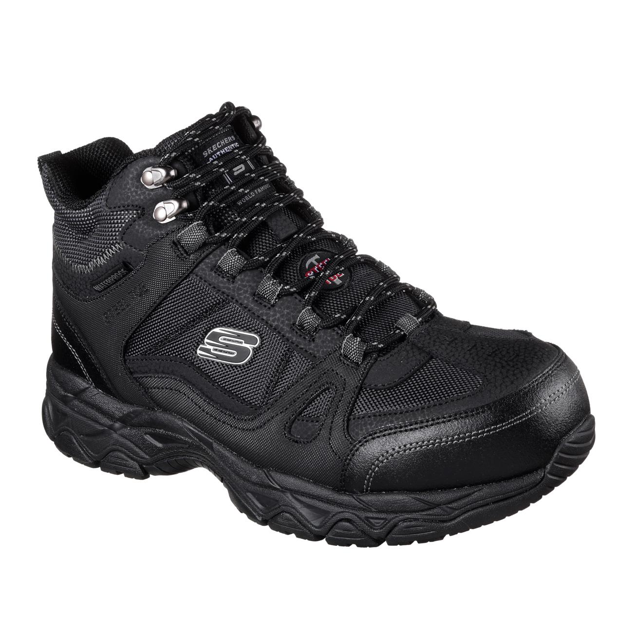 Botas seguridad skechers on sale