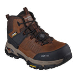 Botin de seguridad Skechers Tarver