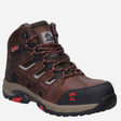 Botin de seguridad Panama Jack PJ508CDKTC