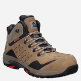 Botin de seguridad Panama Jack PJ509BDKTC