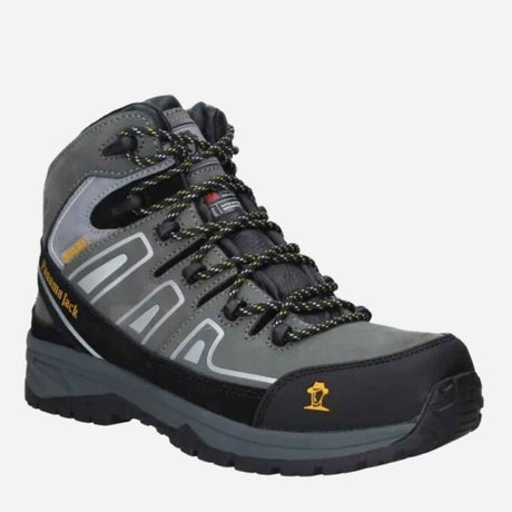 Botin de seguridad Panama Jack PJ510GDKTC