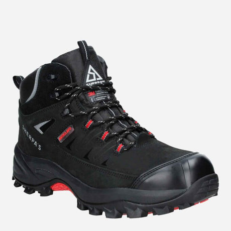 Botin de seguridad SherpaÂ´s SH411NDK