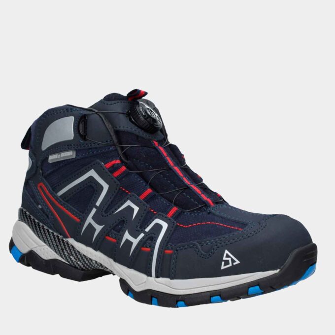 Botin de seguridad SherpaÂ´s SH417ADK