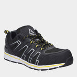 Zapatilla de seguridad Sherpa´s SH414NDT