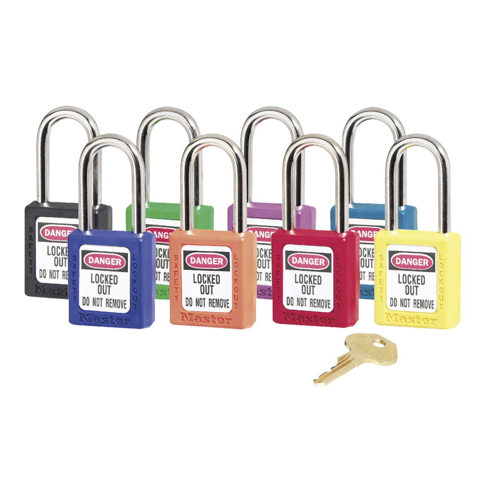 Candado Master Lock 410