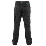 Pantalon Hardwork Hw Dakota Spandex Carbon Grey