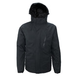 Parka 3 en 1 Hardwork Hw Reno Nomade