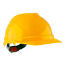 Casco de Seguridad Steelpro Evo Top 33 Amarillo