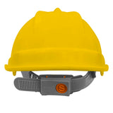 Casco de Seguridad Steelpro Evo Top 33 Amarillo