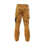 Pantalon Hardwork Hw Dakota Spandex Camel