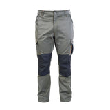 Pantalon Hardwork Hw Dakota Spandex Verde Oliva