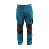 Pantalon Hardwork Cargo Hw Dakota Spandex Petroleo