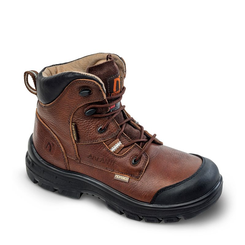 Botin de seguridad Norseg Ns 595 Extreme