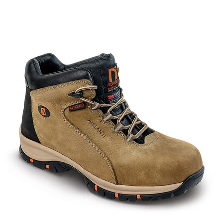 Botin de seguridad Norseg Melbourne