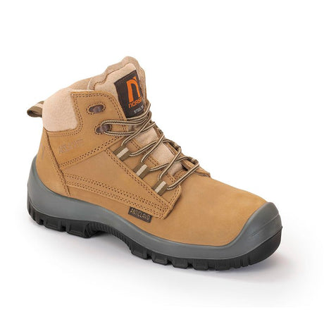 Botin de seguridad Norseg NG 572 Ac