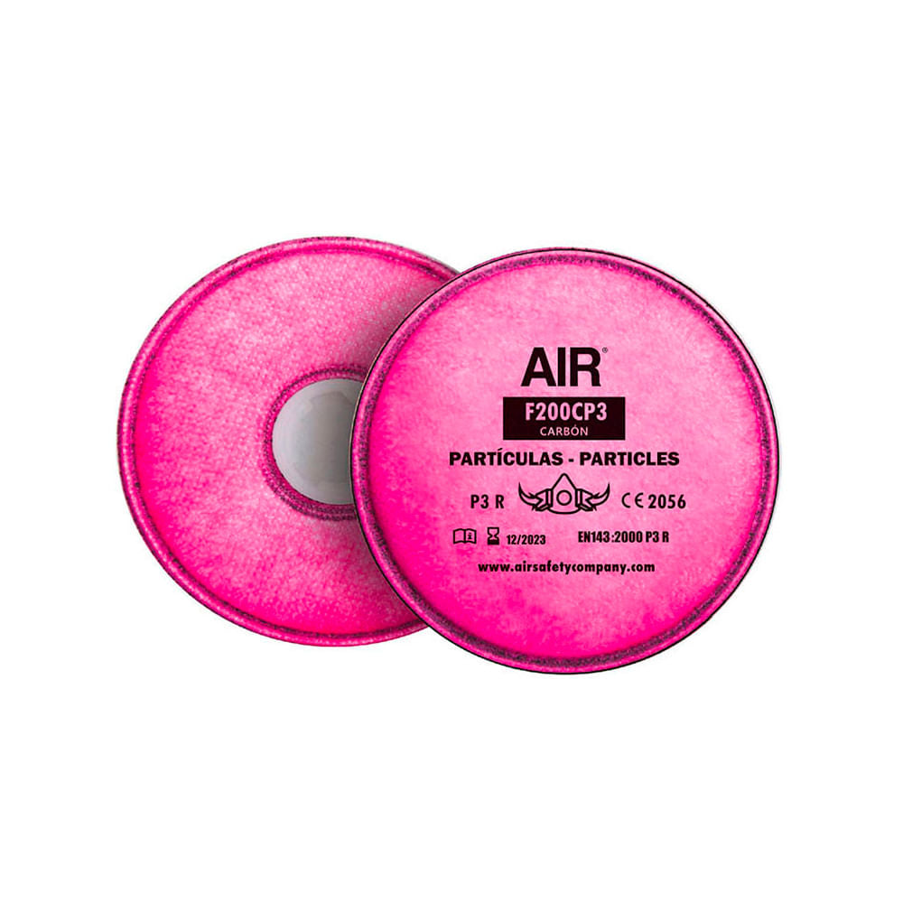 Filtro Air F200Cp3