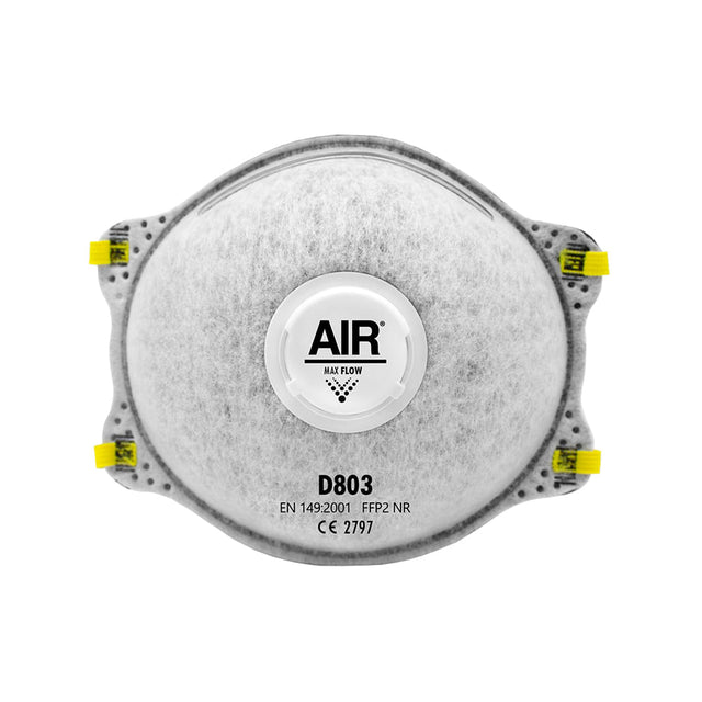 Mascarilla Air D803 Ffp2 Nr (10 U)