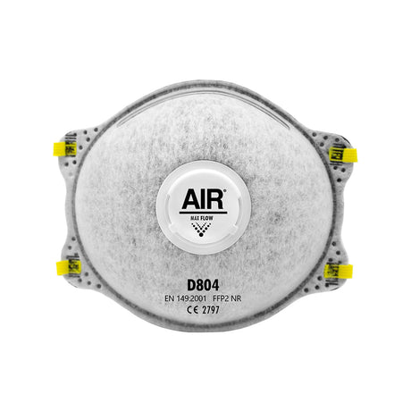 Mascarilla Air D804 Ffp2 Nr (10 U)