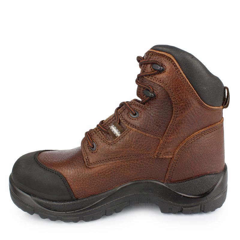 Botin de seguridad Norseg Ns 595 Extreme