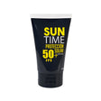 Bloqueador Solar Suntime Fps 50+ 120 grs