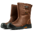 Bota de seguridad Proflex Soldador 111 C