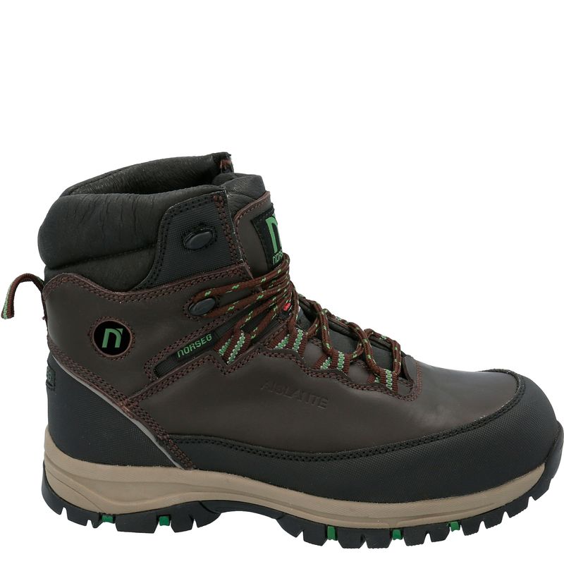 Botin de seguridad Norseg Gower