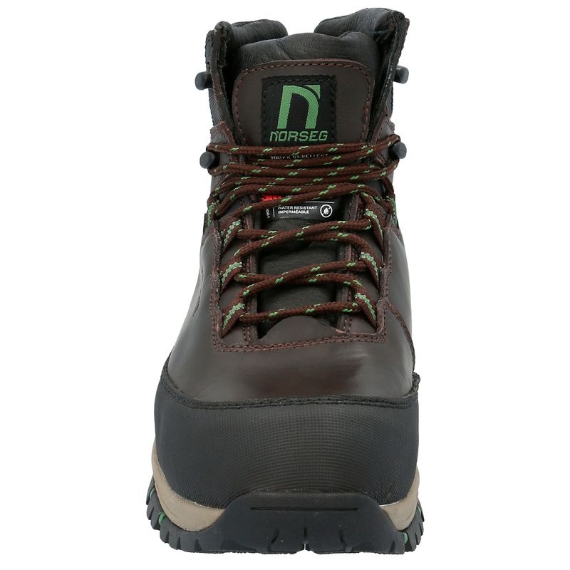 Botin de seguridad Norseg Gower