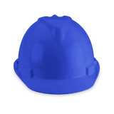 Casco de seguridad Masprot MPC-221 (Plastico) Azul Masprot MPC-221 (Plastico) Azul