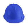 Casco de seguridad Masprot MPC-221 (Plastico) Azul Masprot MPC-221 (Plastico) Azul