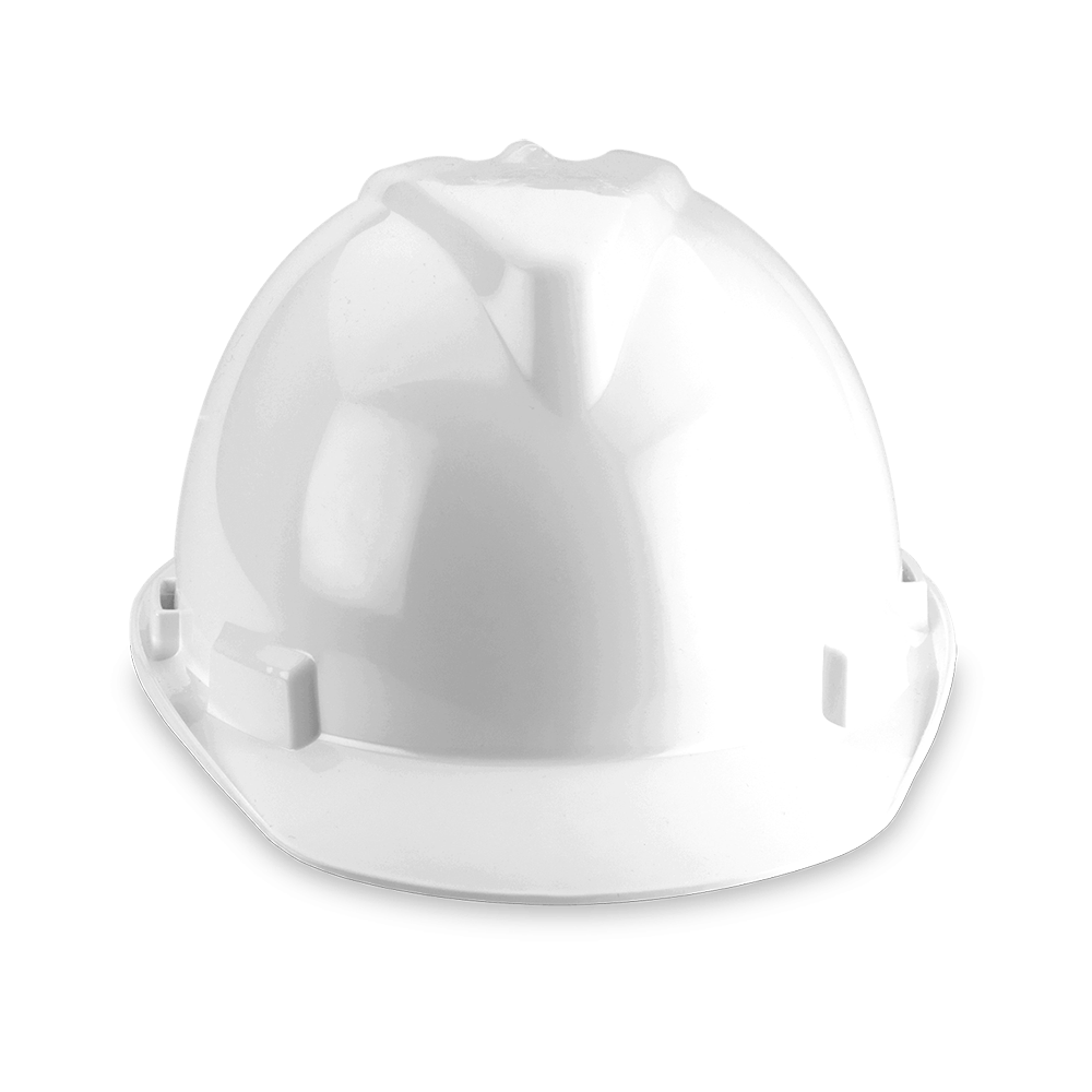 Casco de seguridad Masprot MPC-221 (Plastico) Blanco