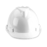 Casco de seguridad Masprot MPC-221 (Plastico) Blanco