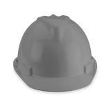 Casco de seguridad Masprot MPC-221 (Plastico) Gris