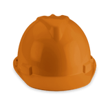 Casco de seguridad Masprot MPC-221 (Plastico) Naranja