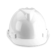 Casco de seguridad Masprot MPC-221 (Concha) Blanco