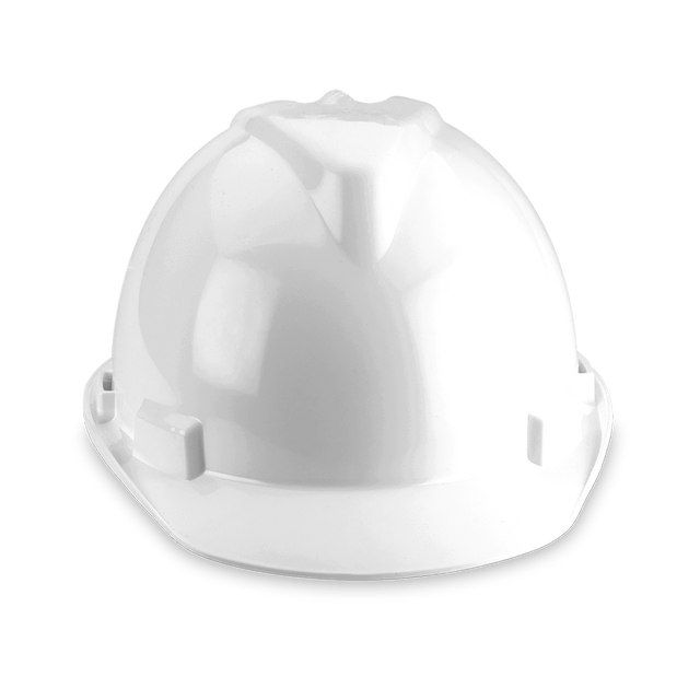 Casco de seguridad Masprot MPC-221 (Concha) Blanco