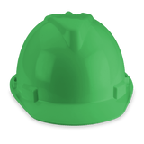 Casco de seguridad Masprot MPC-221 (Concha) Verde