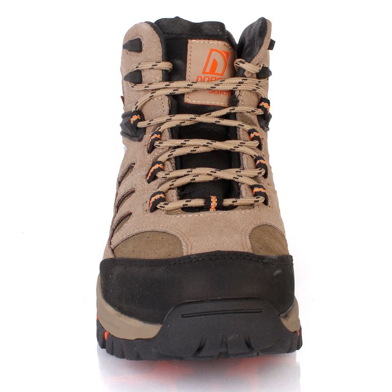 Botin de seguridad Norseg Kingston