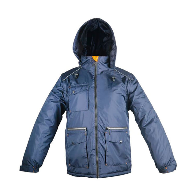 Parka Siberia Advance