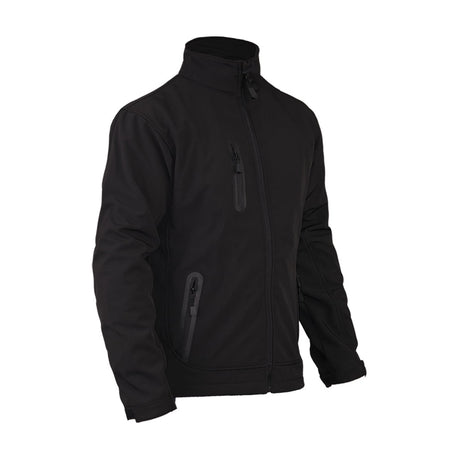 Chaqueta Maritex Softshell Basica