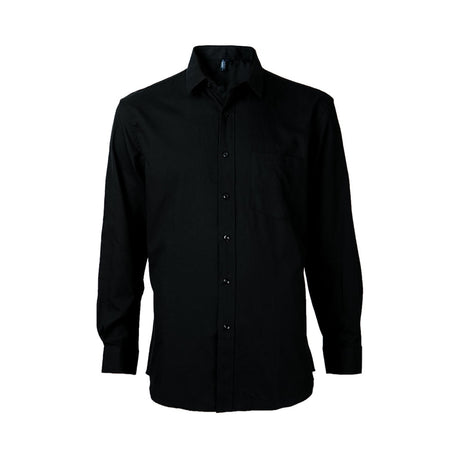 Camisa Jayson Oxford Manga Larga Guardia