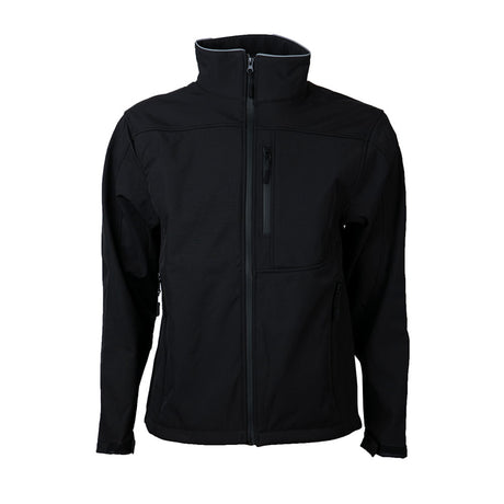 Chaqueta Jayson Softshell Basico