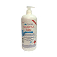 Alcohol Gel Ecosafe 1 Lt