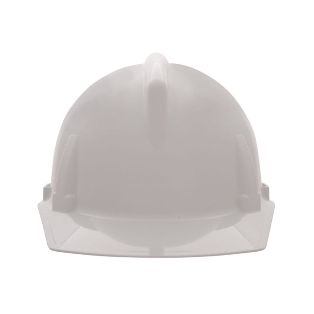 Casco de seguridad MSA Topgard Gorra Blanco