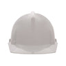 Casco de seguridad MSA Topgard Gorra Blanco