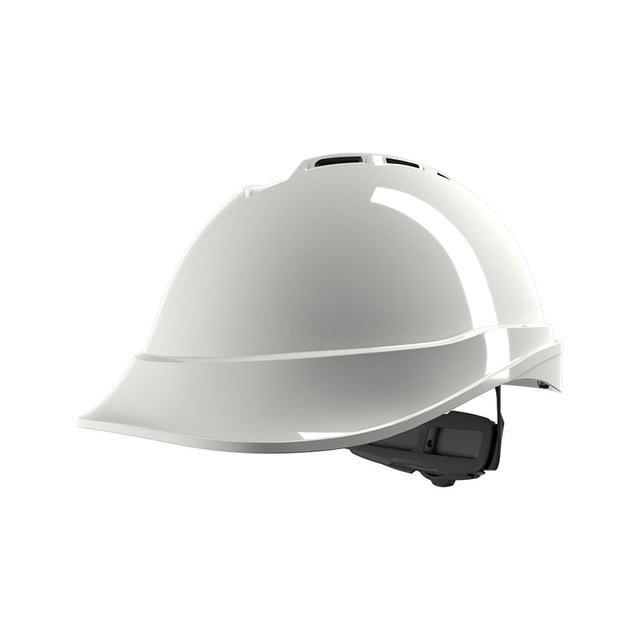 Casco de seguridad MSA V-Gard 200 Ventilado