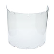 Visor de seguridad MSA V-Gard System Moldeado Propionato