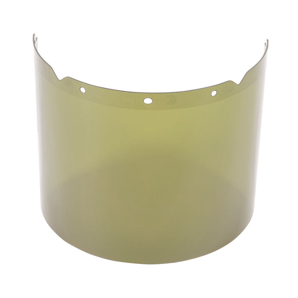 Visor de seguridad MSA V-Gard System Moldeado Soldadura