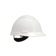 Casco de seguridad 3M H-701R Hardhat Blanco