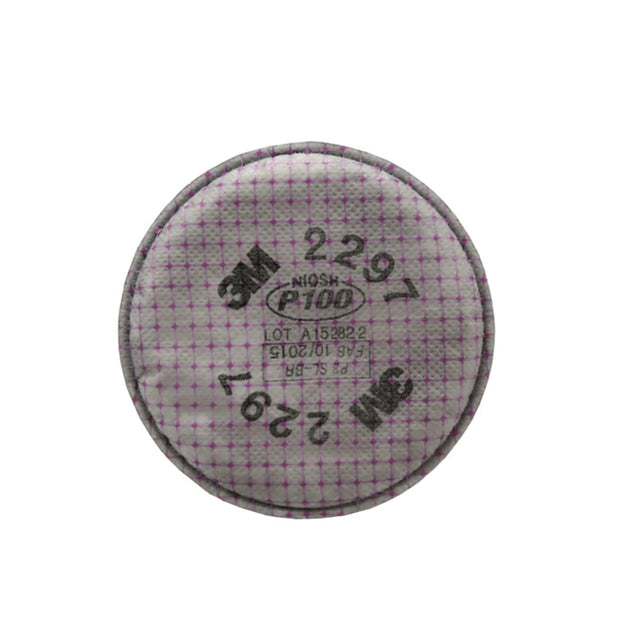 Filtro 3M 2297 – Apro Seguridad Industrial